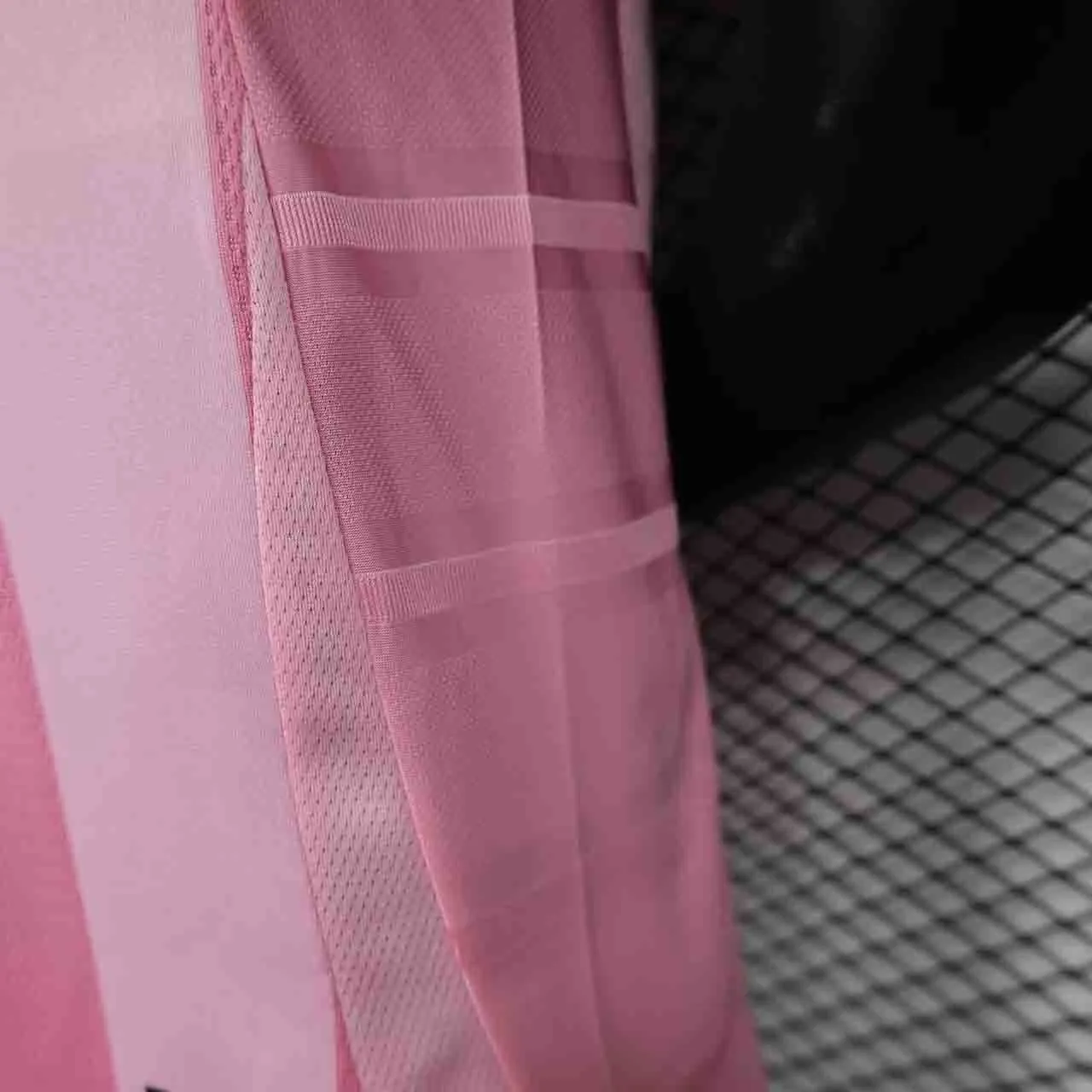 25-26 Inter Miami Home Kit Pink Player Version Shirt AAAAJersey Supplier Yupoo 1