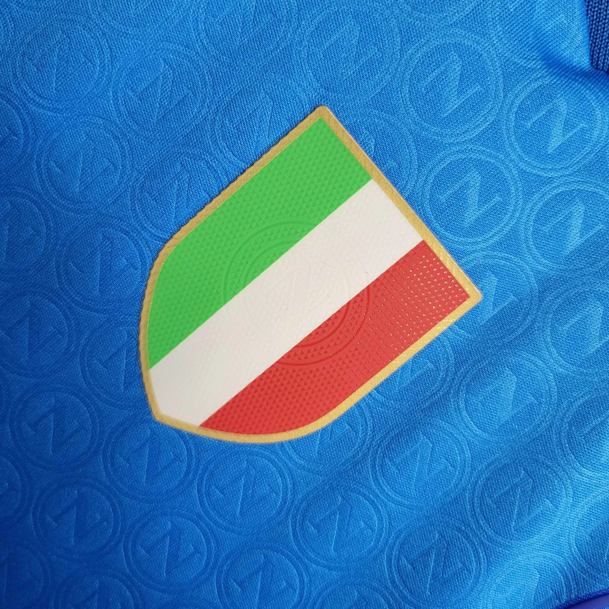 23-24 Napoli Home S-4XL 9