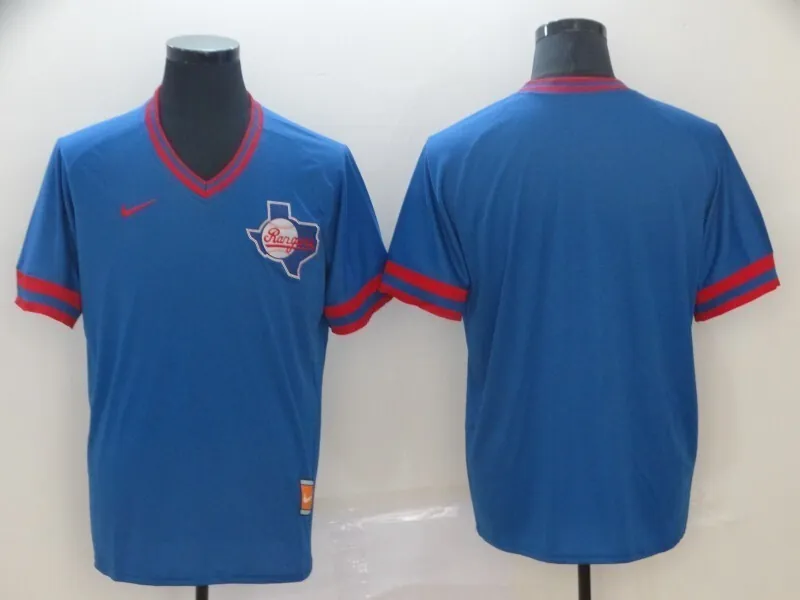 Texas Rangers 29