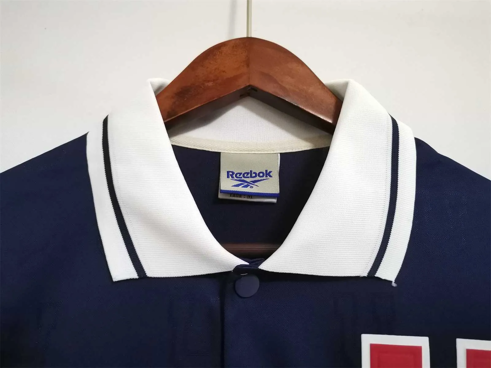 1998 University of Chile home 9