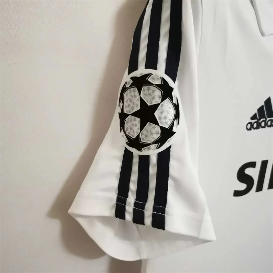 02-03 Real Madrid home 1