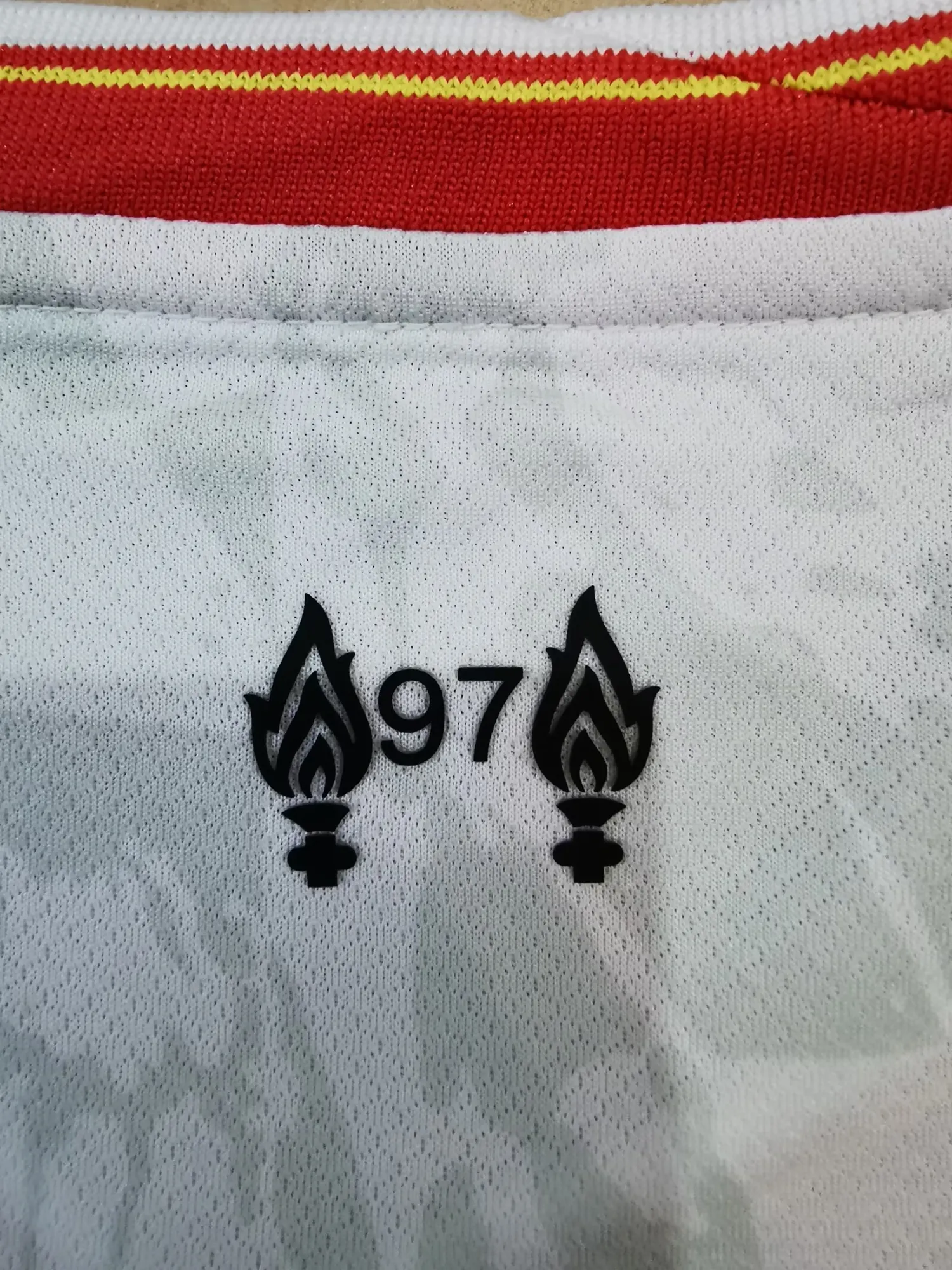 24-25 Liverpool Third Kit Size:S-2XL Jersey Yupoo 1