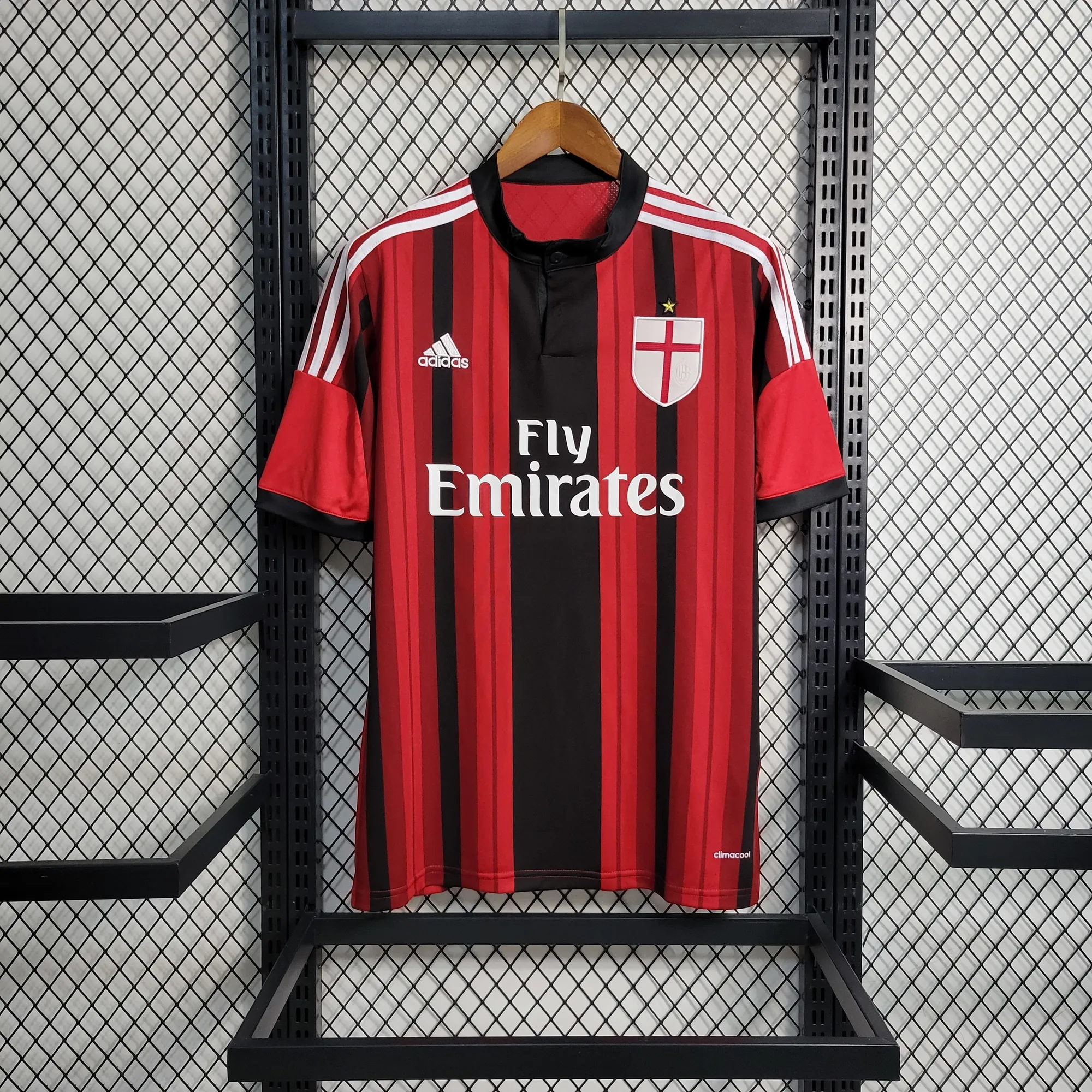14-15 AC Milan home 10