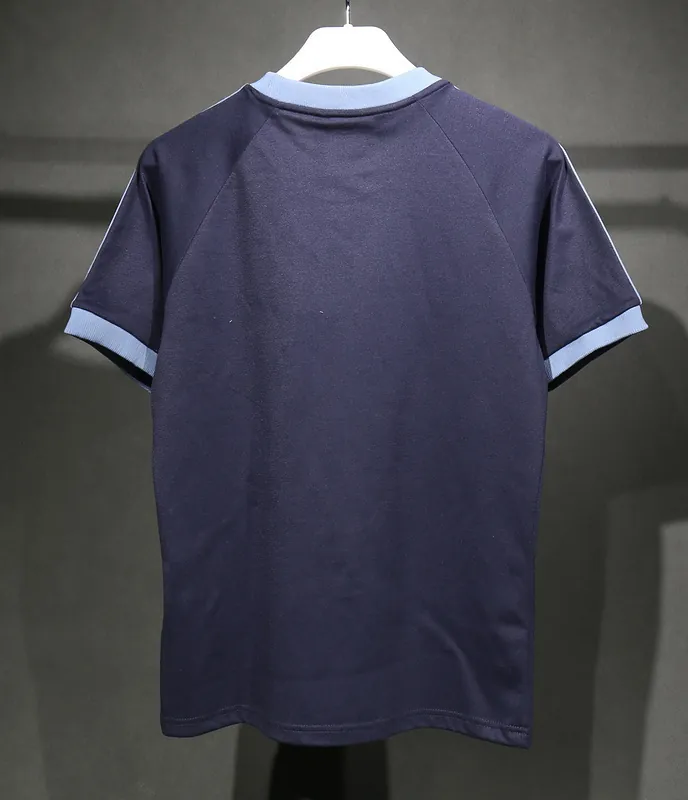 2025 Argentina Player Version Soccer Cotton T-Shirt AAAAJersey Supply Yupoo 4