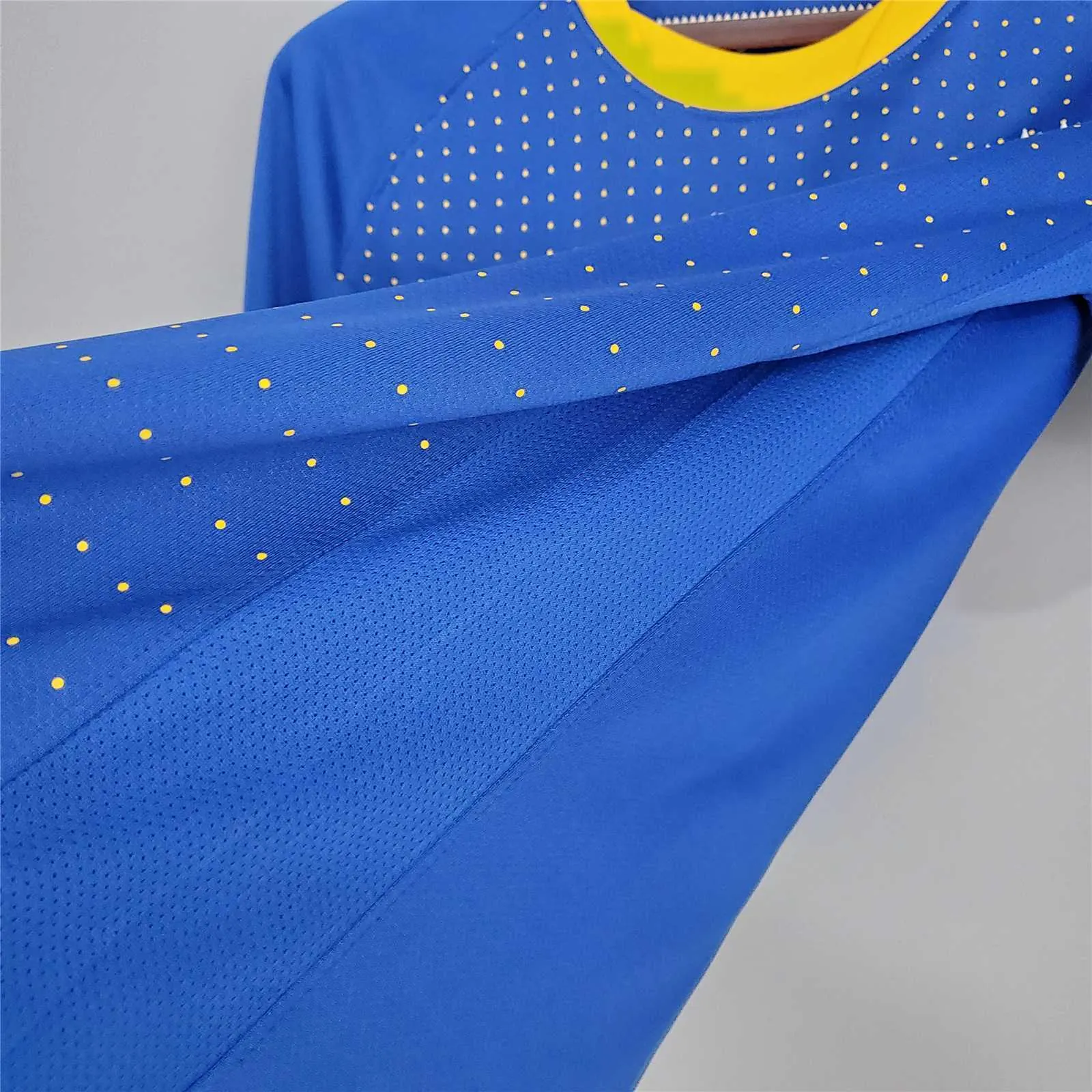 2010 Brazil away 11