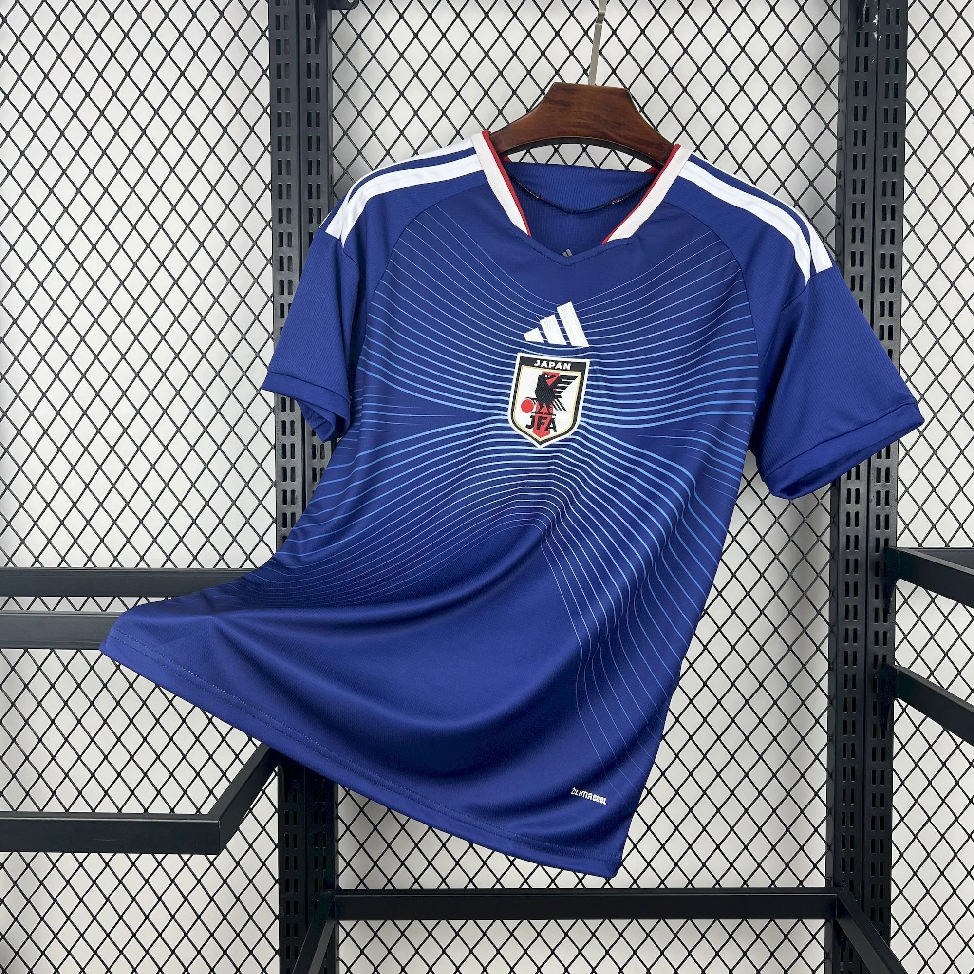 2026 World Cup Jersey Japan Home Kit Soccer T-Shirt AAAAJersey Supply Yupoo 6