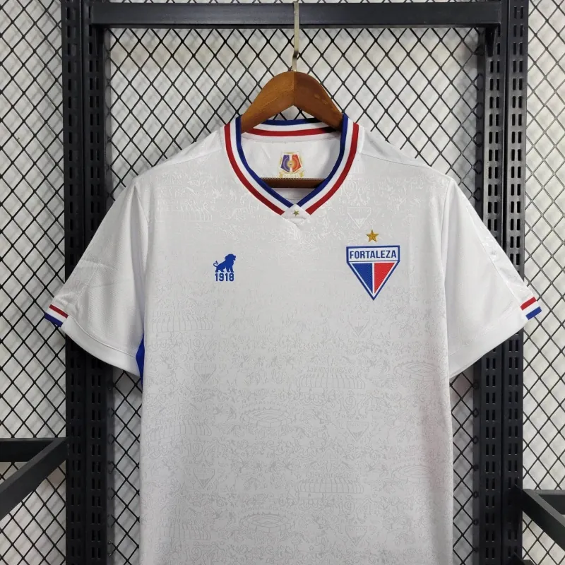 24-25 Fortaleza Away Kit Best Jerseys Yupoo 6