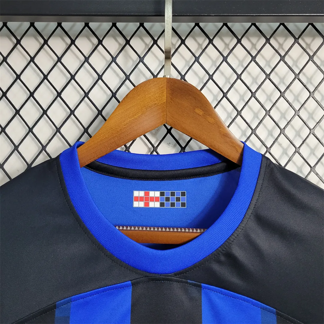 23-24 Inter Milan home 5