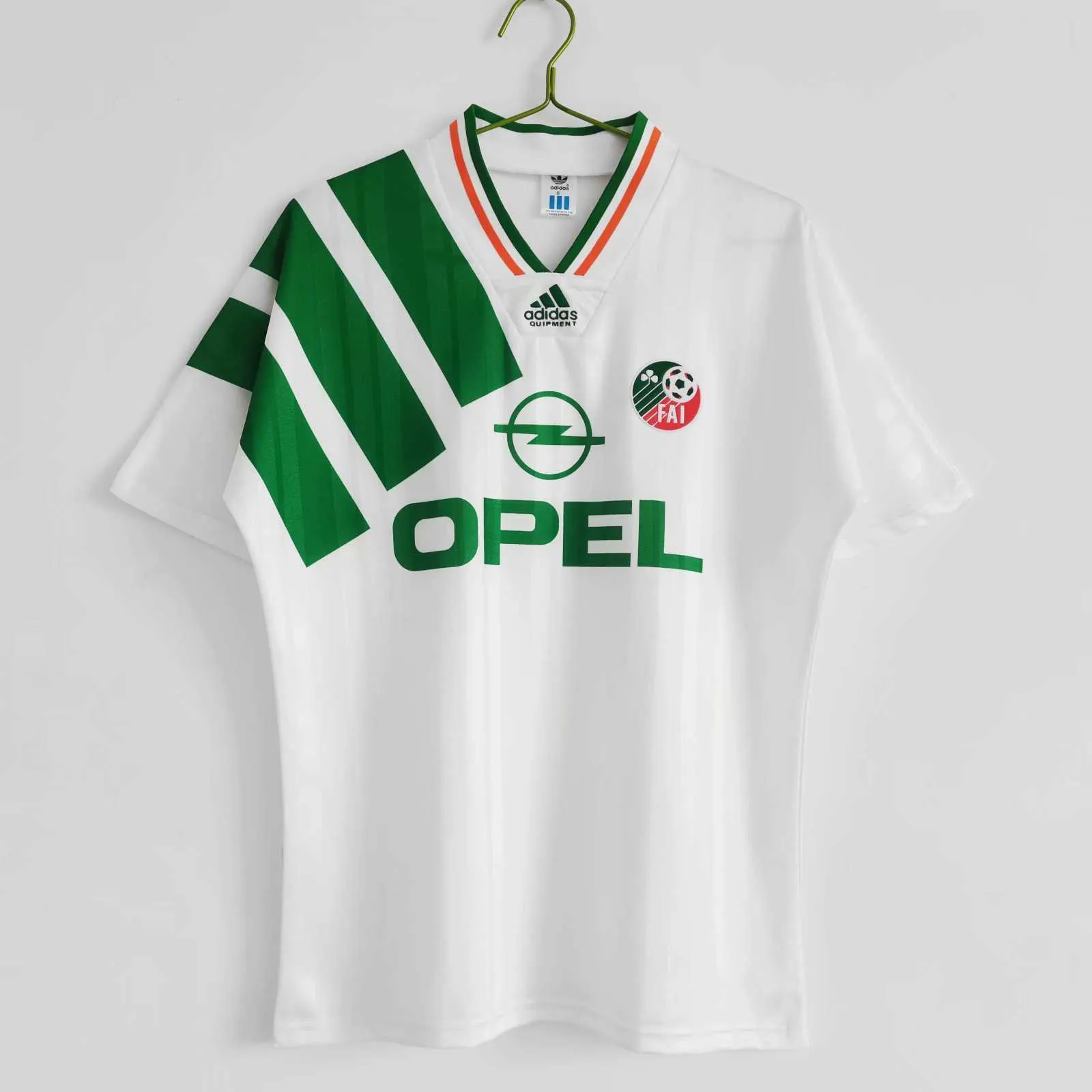 199294 Ireland away 10