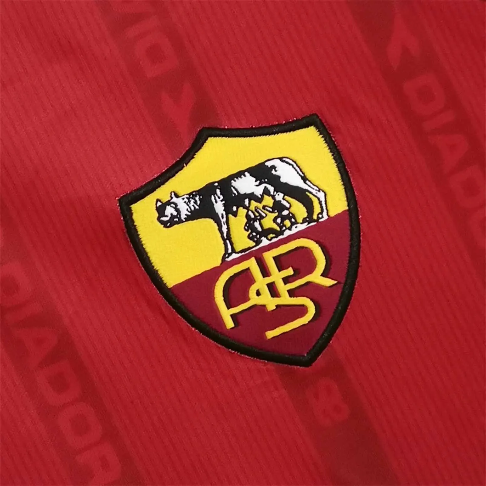 99-00 Roma home 5