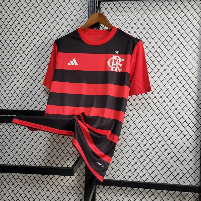 24-25 Flamengo Special Edition Shirt Football AAAAJersey Yupoo 4