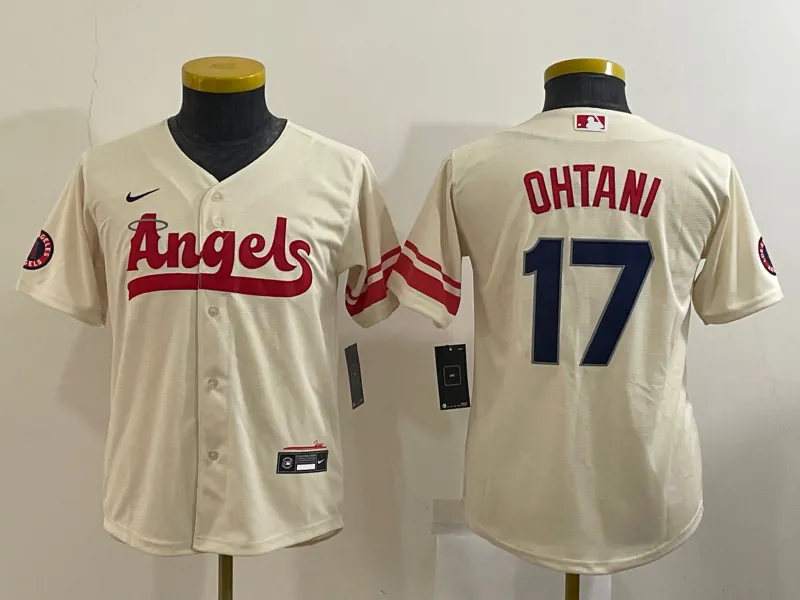 Los Angeles Angels 39