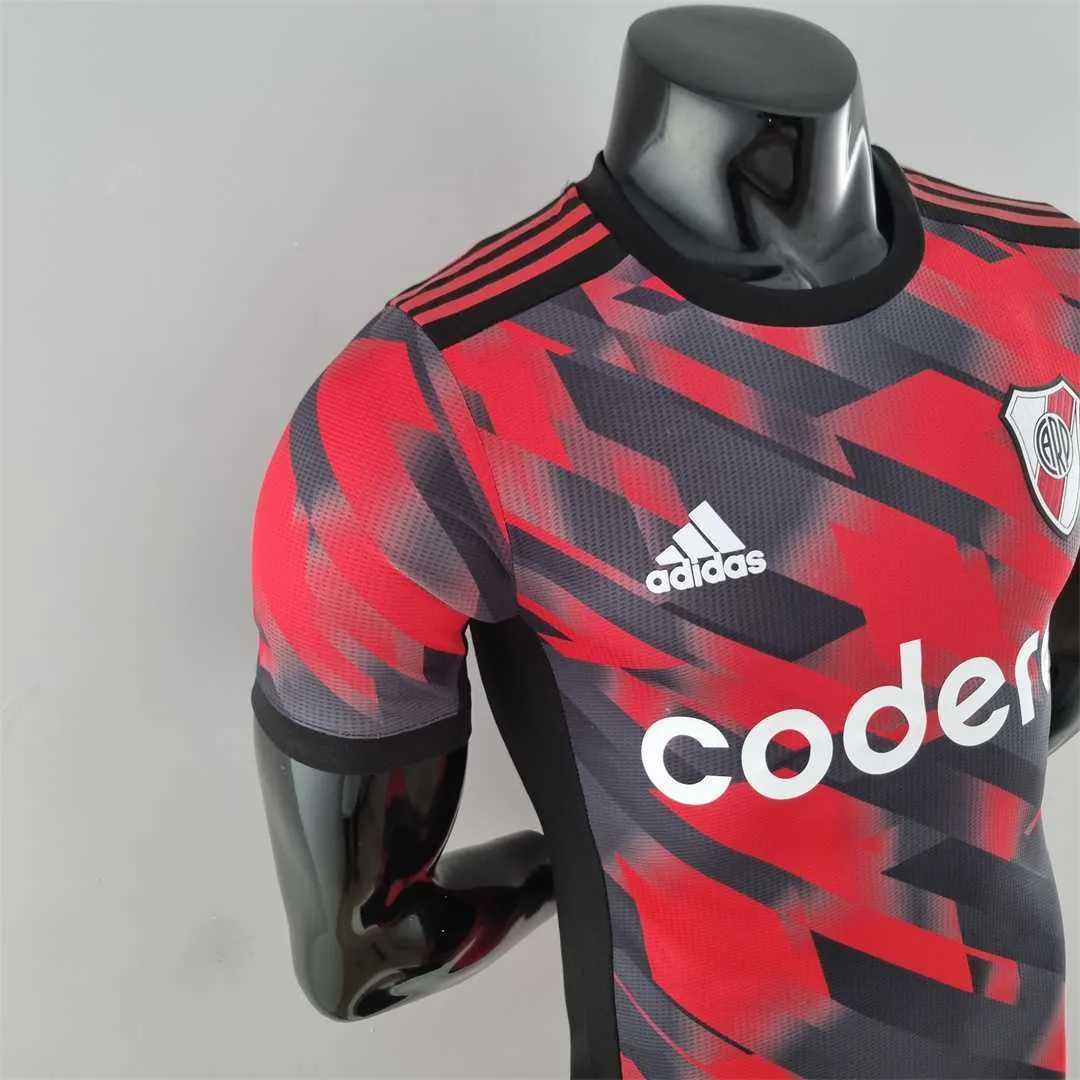 22-23 River Plate classic edition player version 9