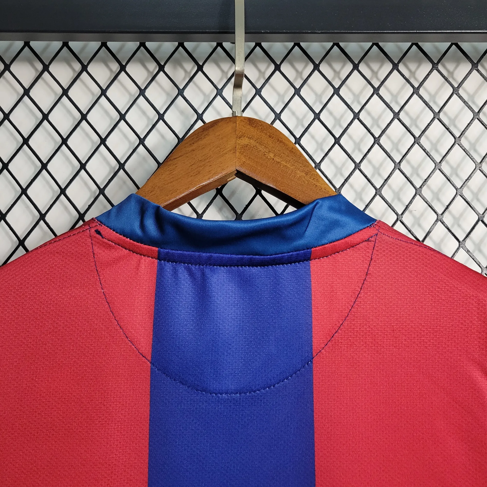 07-08 Barcelona home 2