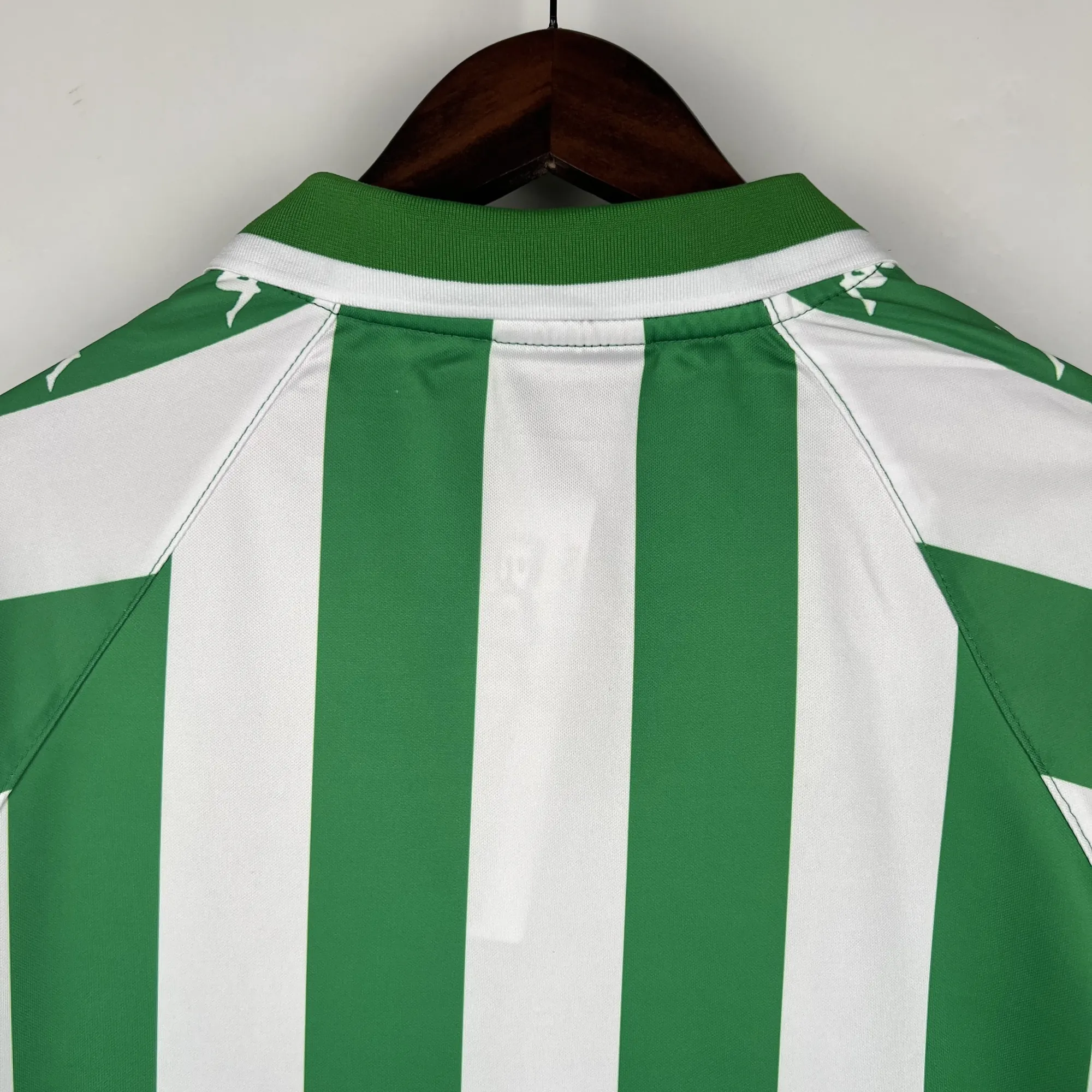 00-01 Retro Real Betis Home S-XXL 7