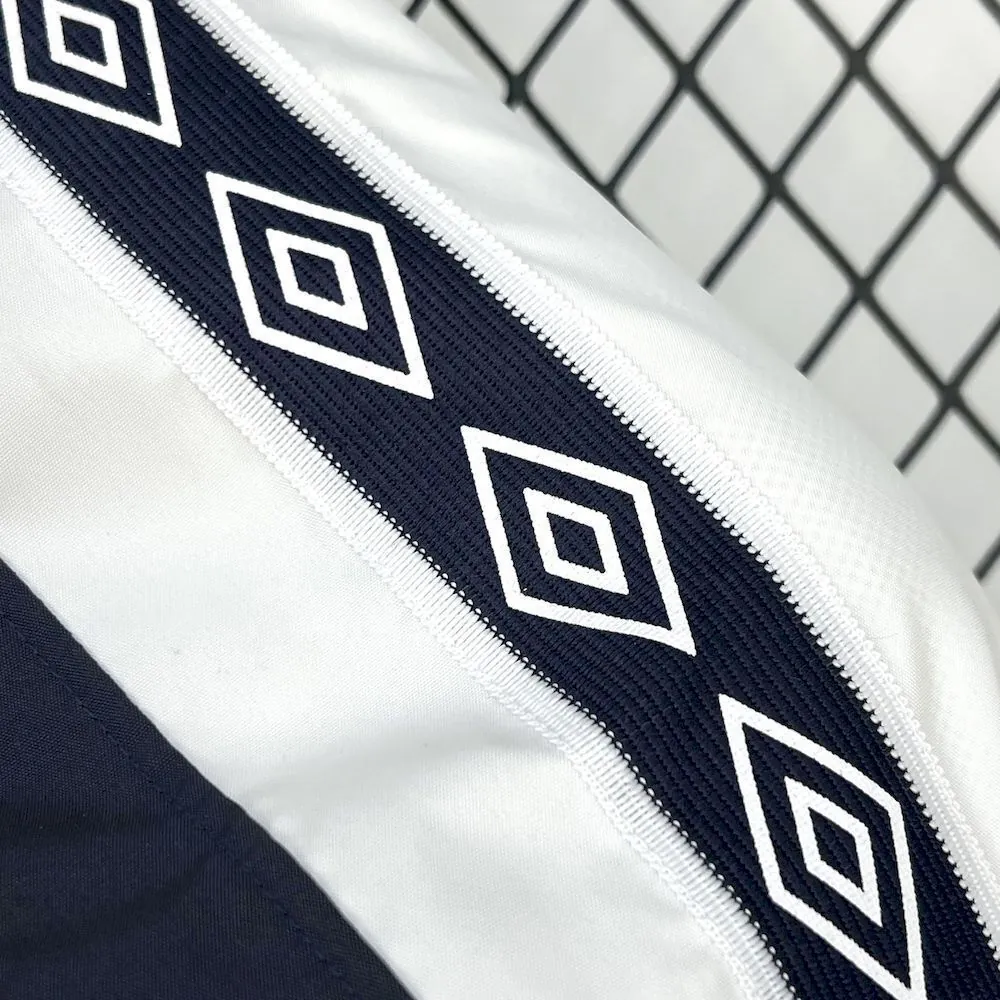 2024 England Classic Style White Windbreaker Jacket AAAAJersey Supplier Yupoo 5