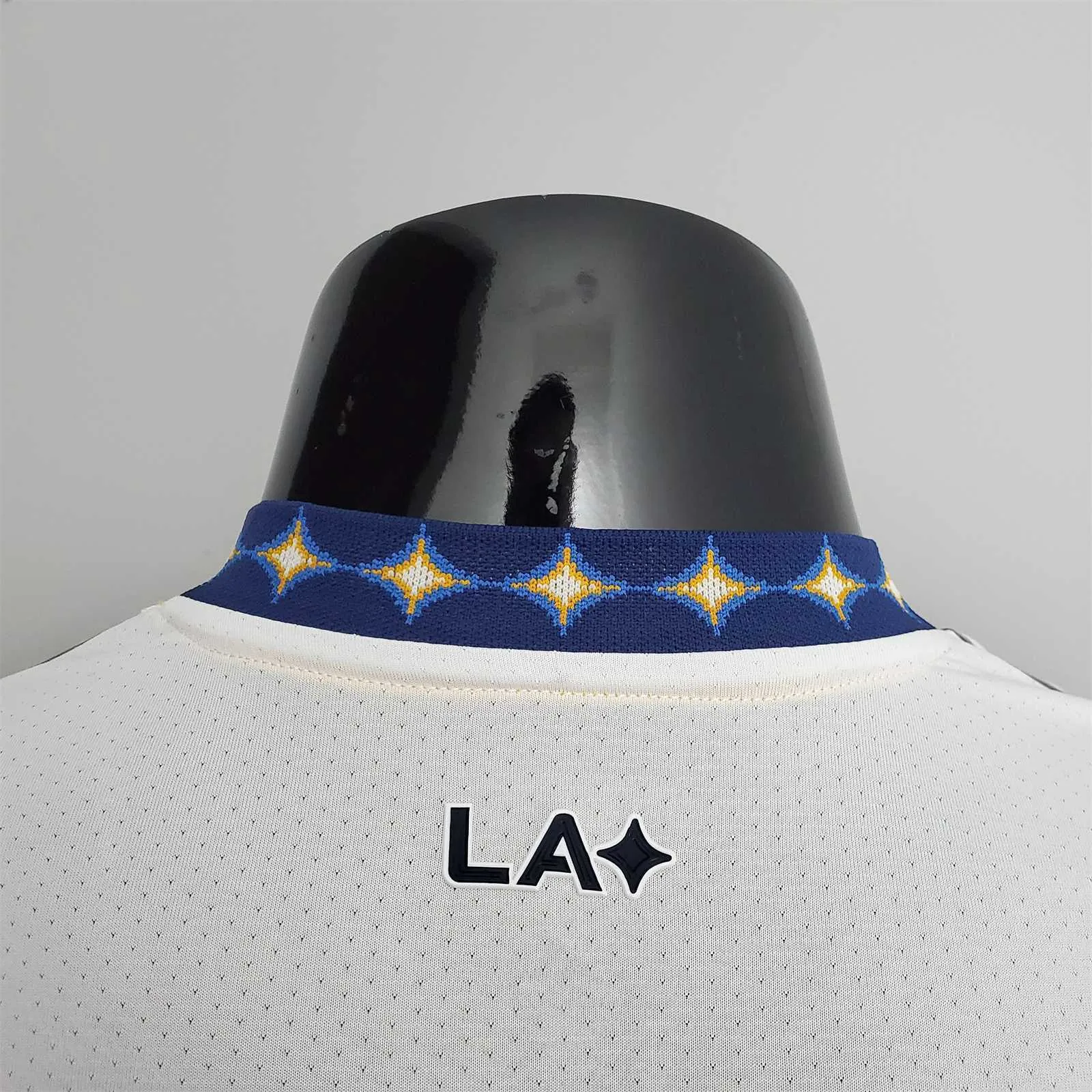 22-23 LA Galaxy home player version 3