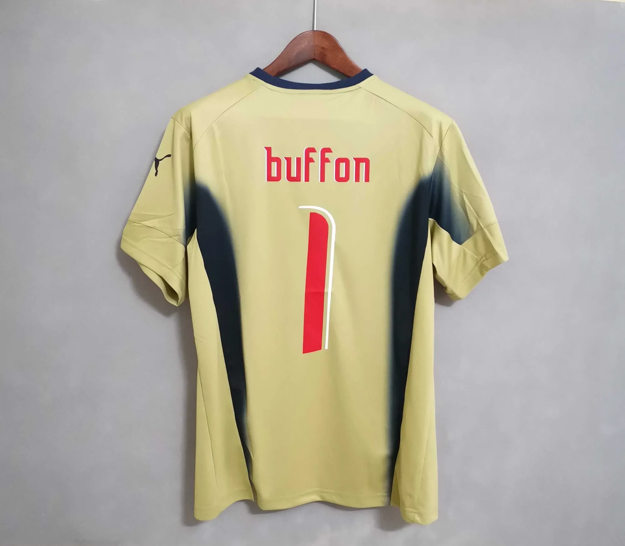2006 Italy Golden 7