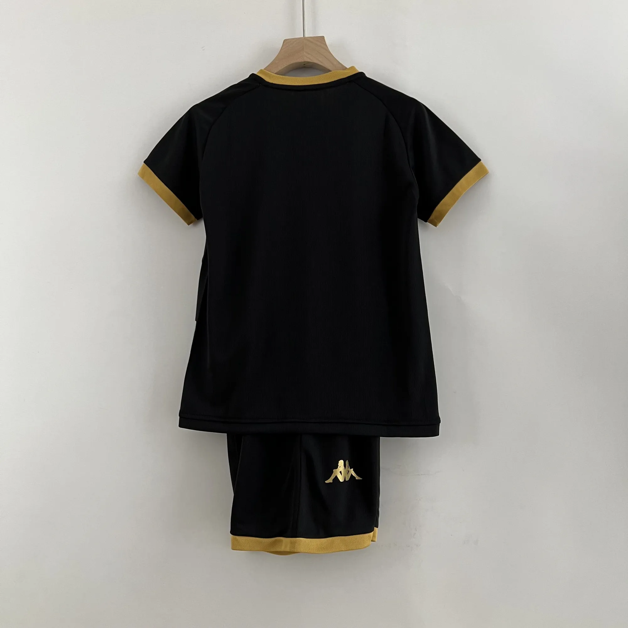 23-24 Venezia kids home size 16-28 best soccer jersey 2