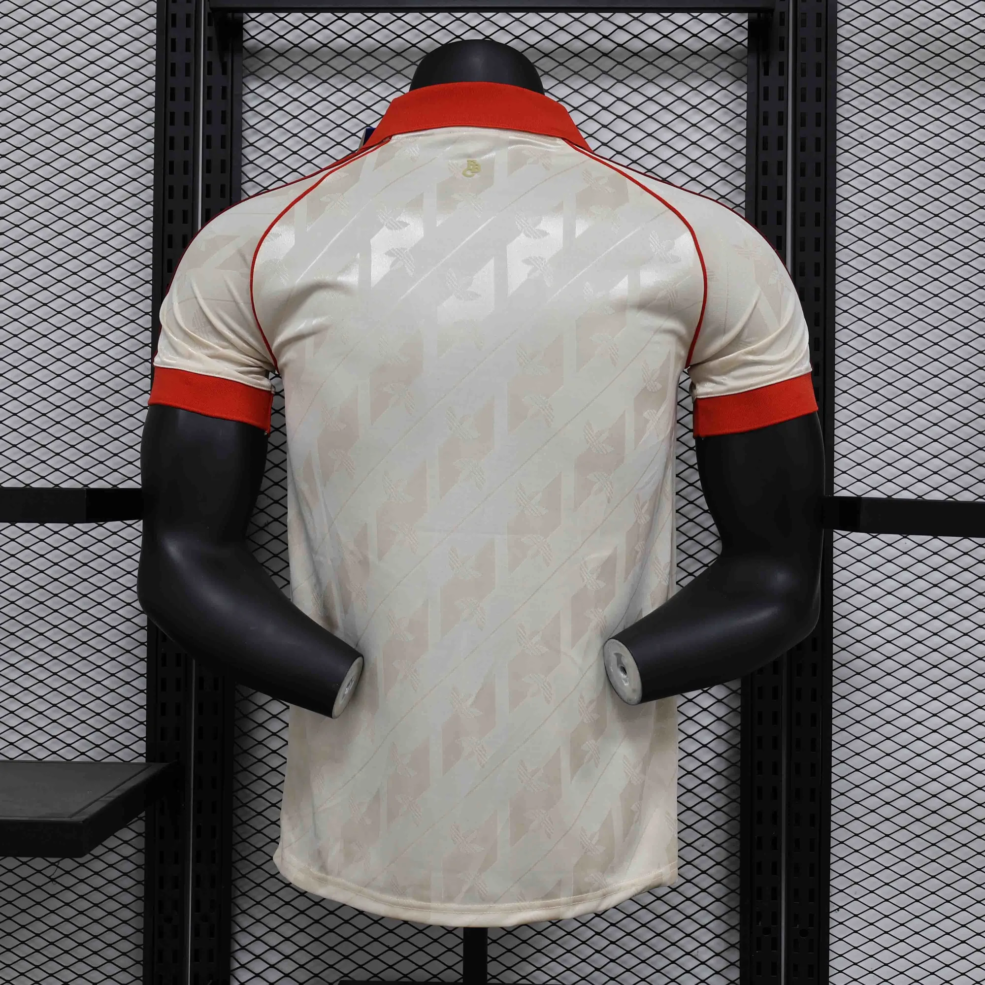 24-25 Bayern Munich LFSTLR Special Edition Player Version Shirt AAAAJersey Supplier Yupoo 1