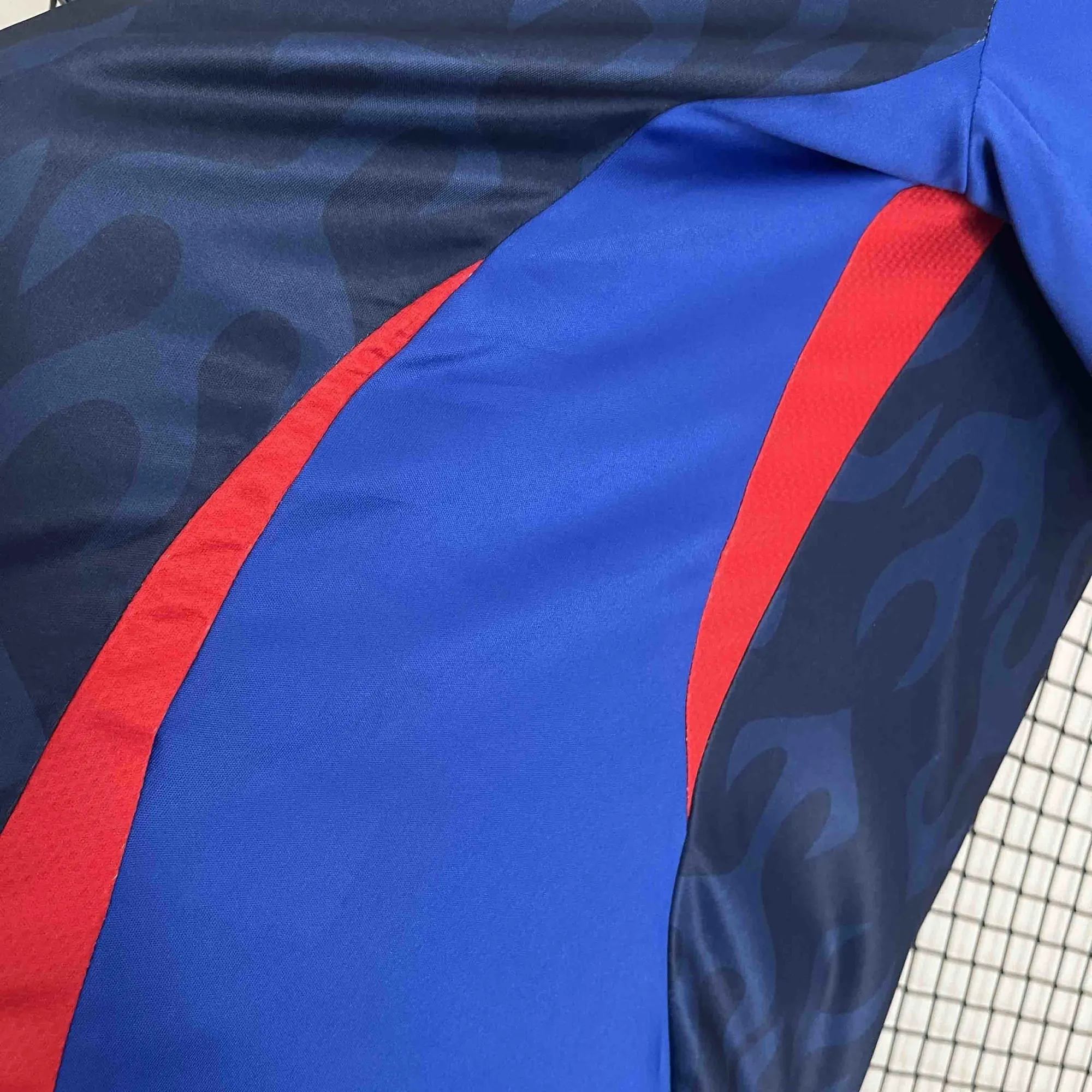 2024 Japan Home Kit Jersey Supplier Yupoo 2
