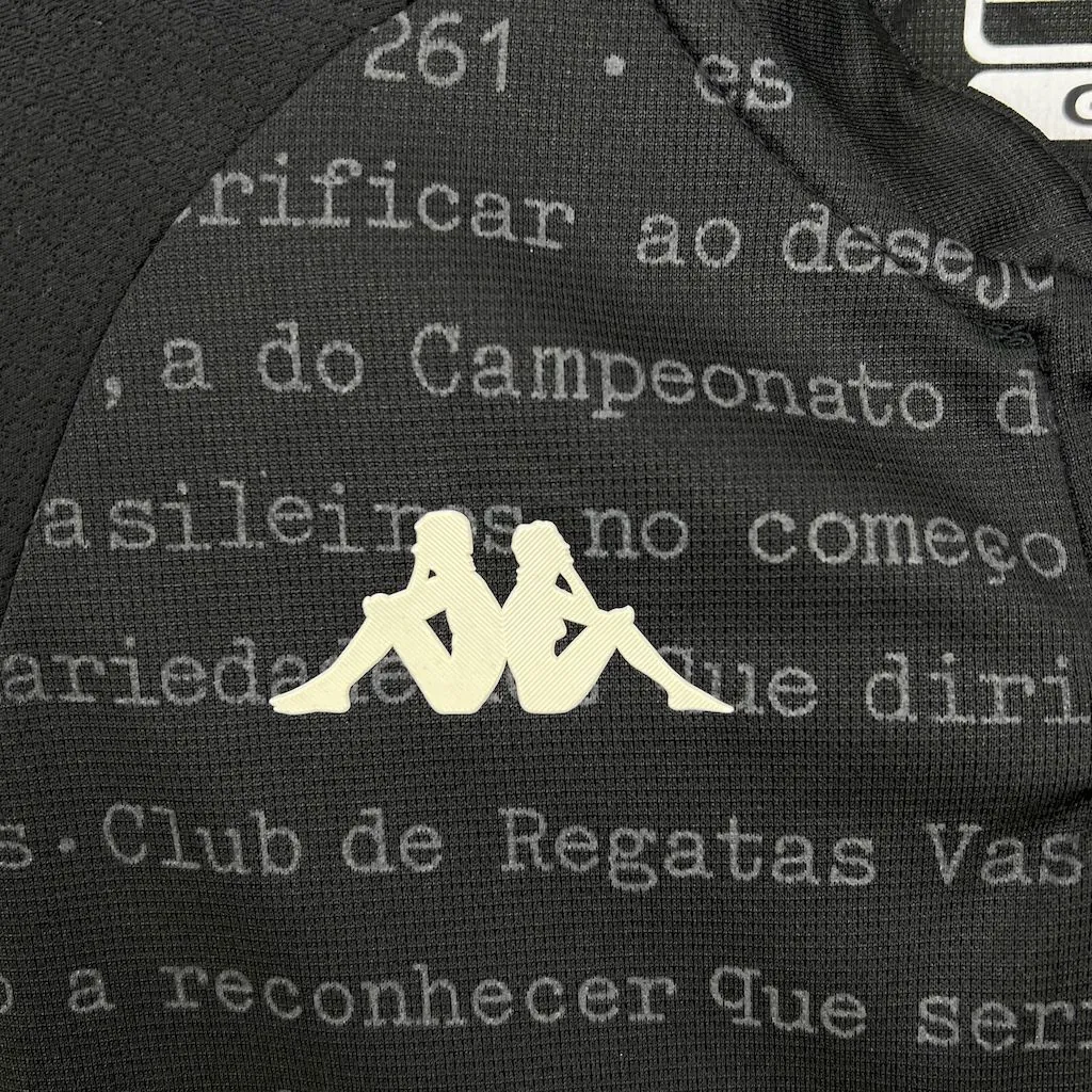 Vasco da Gama Goalkeeper Kid Kits Youth Apparels Sport AAAAJersey Supplier Yupoo 1
