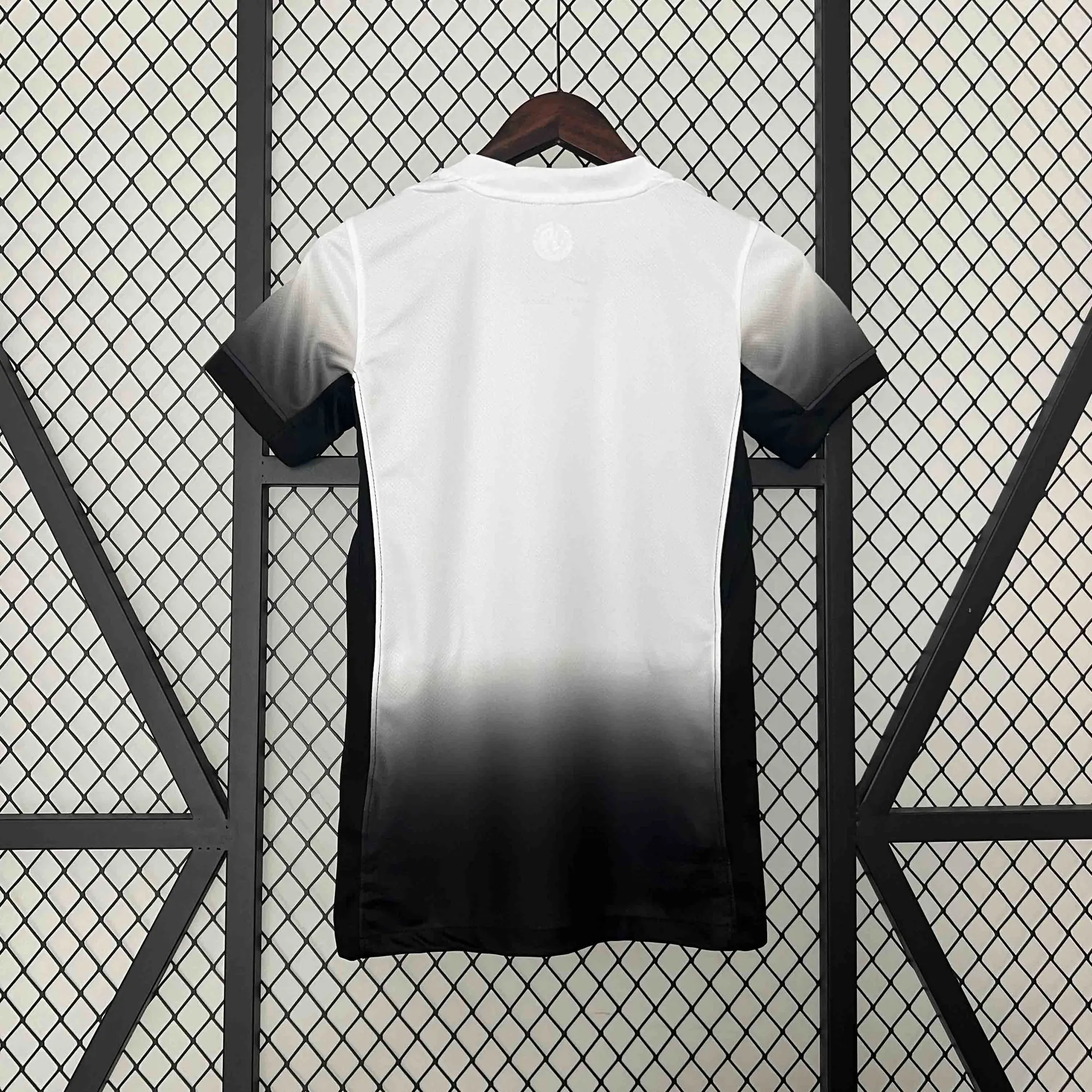 24-25 Corinthians Home Women Shirt Lady Uniform Best Wholesale Yupoo 5