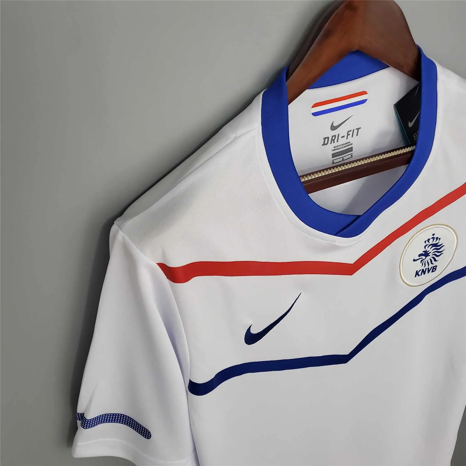 2012 Netherlands away 7