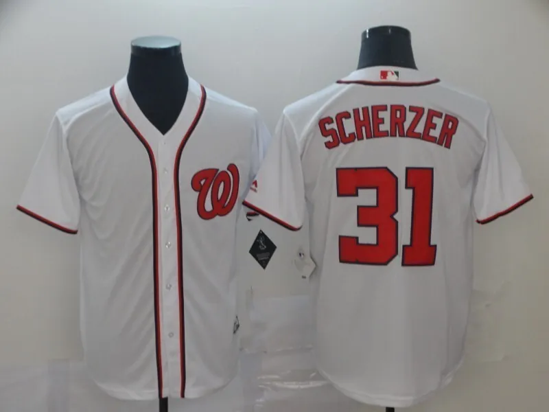 Washington Nationals 15