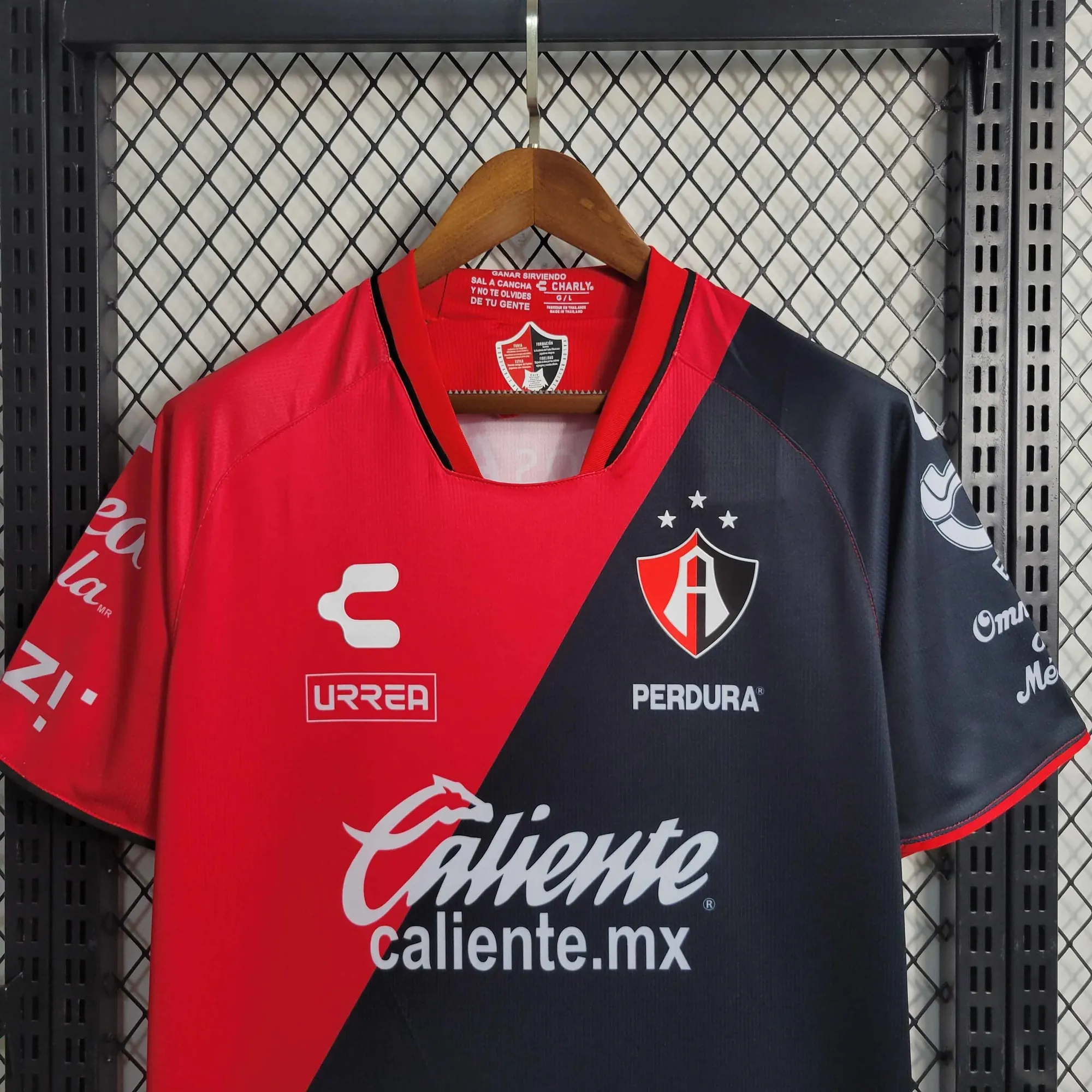 23-24 Atlas Home S-4XL 3