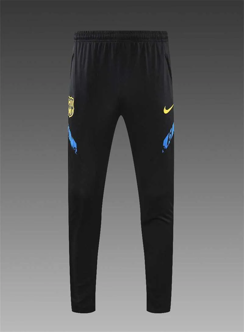 Barcelona Polo fancy blue 8