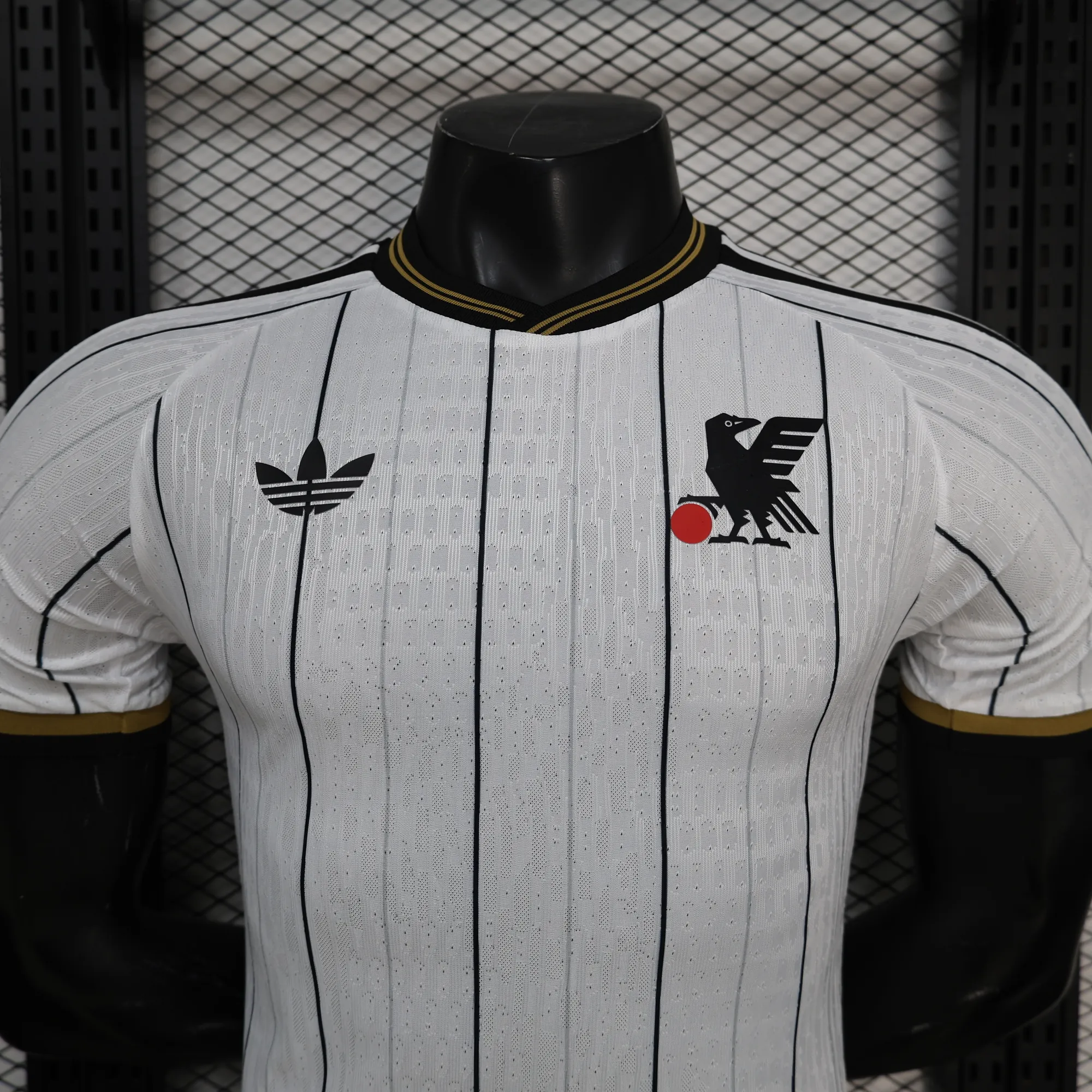 2026 World Cup Japan away football jersey player version AAAA Jersey Drop ship Yupoo 2