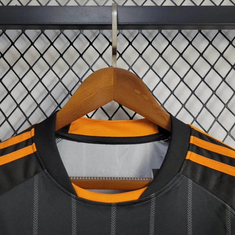 10-11 Chelsea Away Retro Kit Vintage Shirt Soccer AAAAJersey Yupoo 5