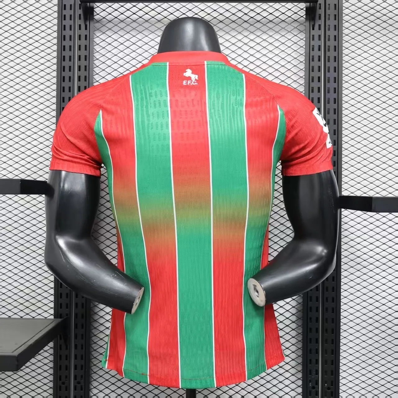 25-26 Daman Away Special Edition Football Shirt Player Version AAAAJersey Supplier Yupoo 3