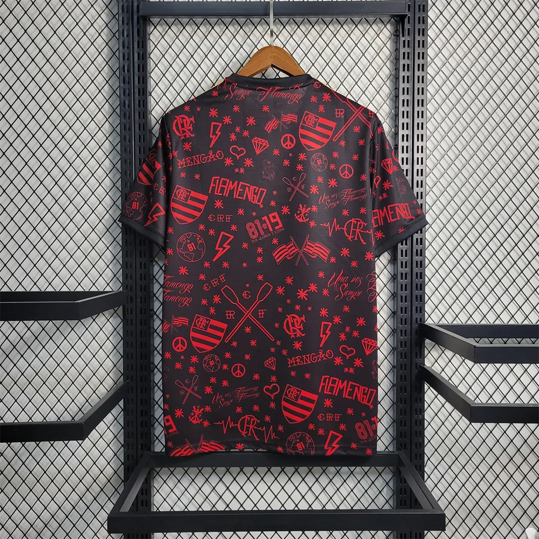23-24 Flamengo Special Edition1684406087000 7