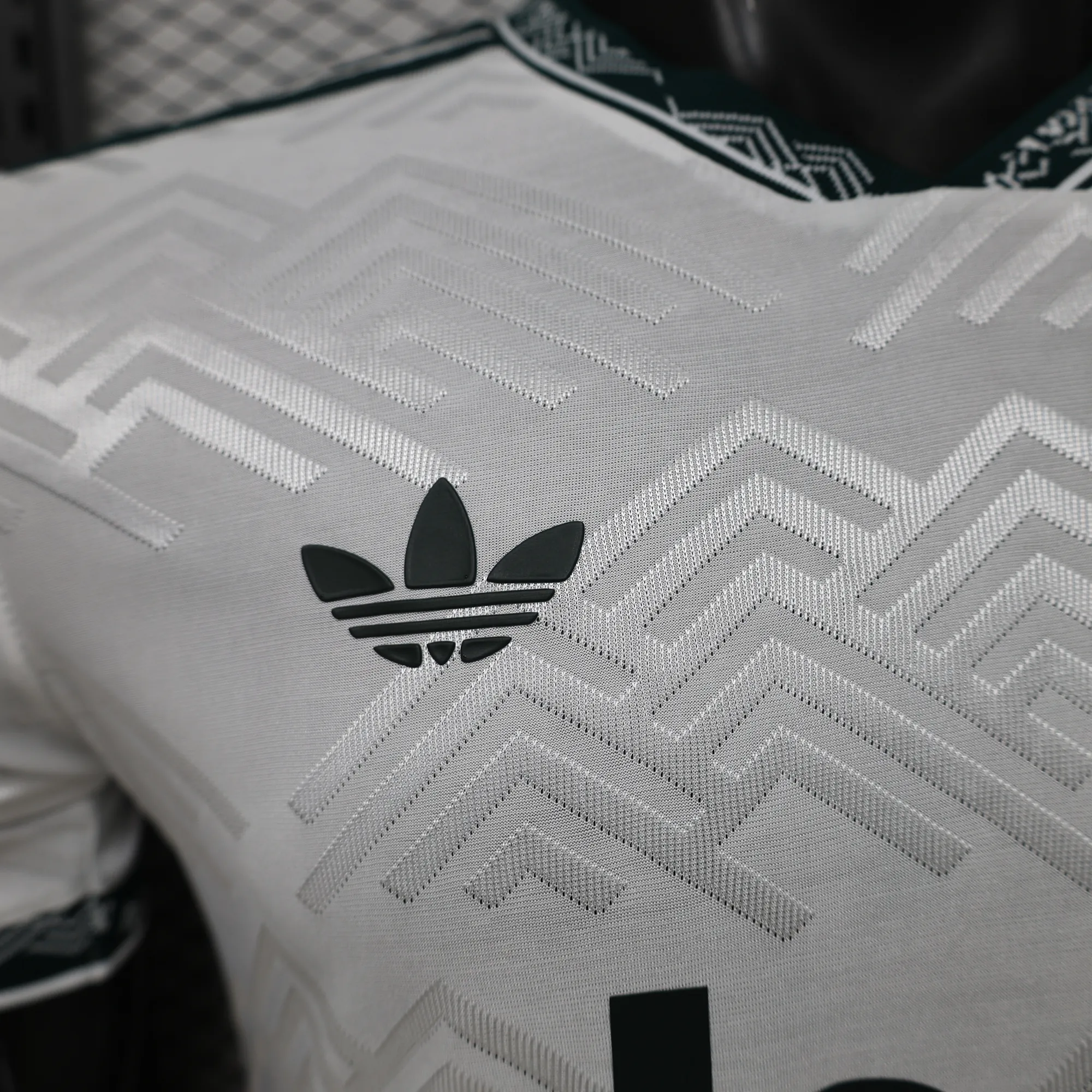 2026-27 Juventus Special Edition Soccer Shirt Player Version 7