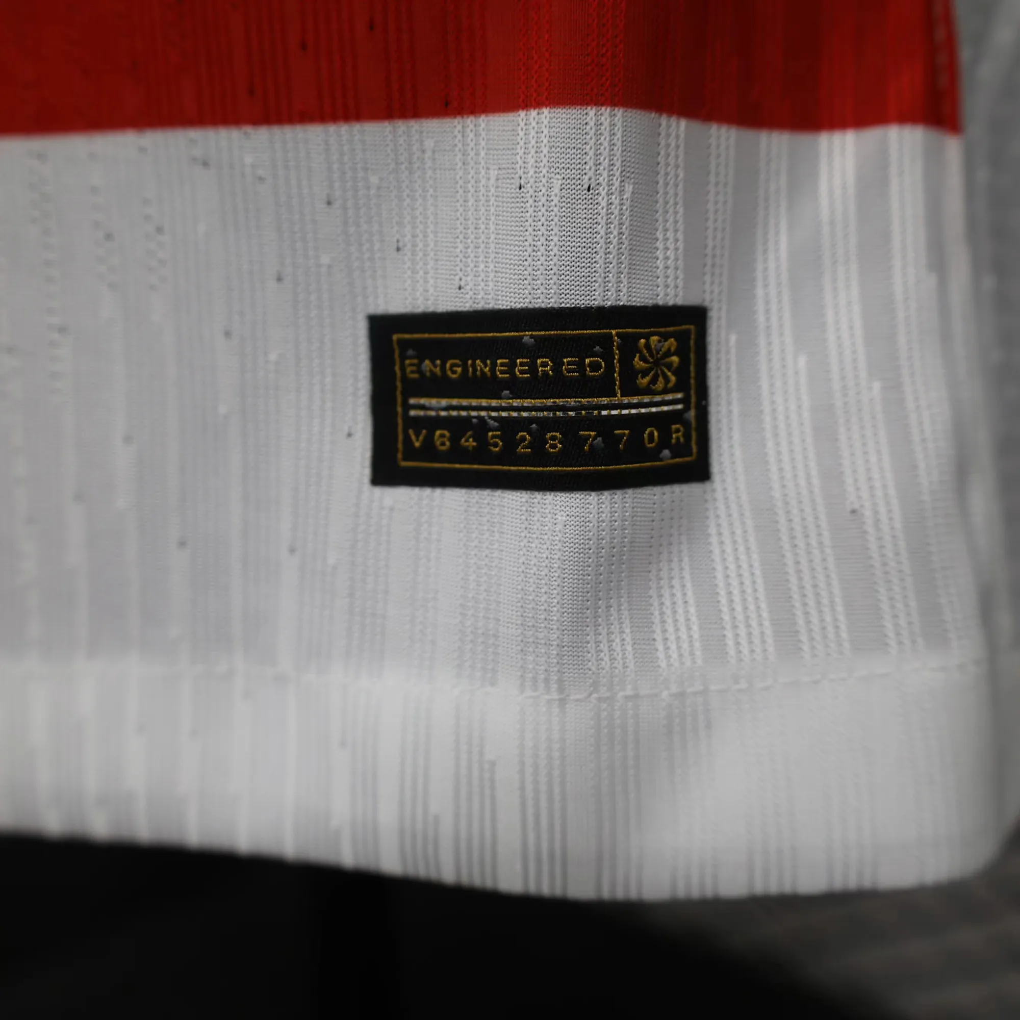 2024 Croatia Home Kit Player Version Shirt Jersey Supplier Yupoo 2