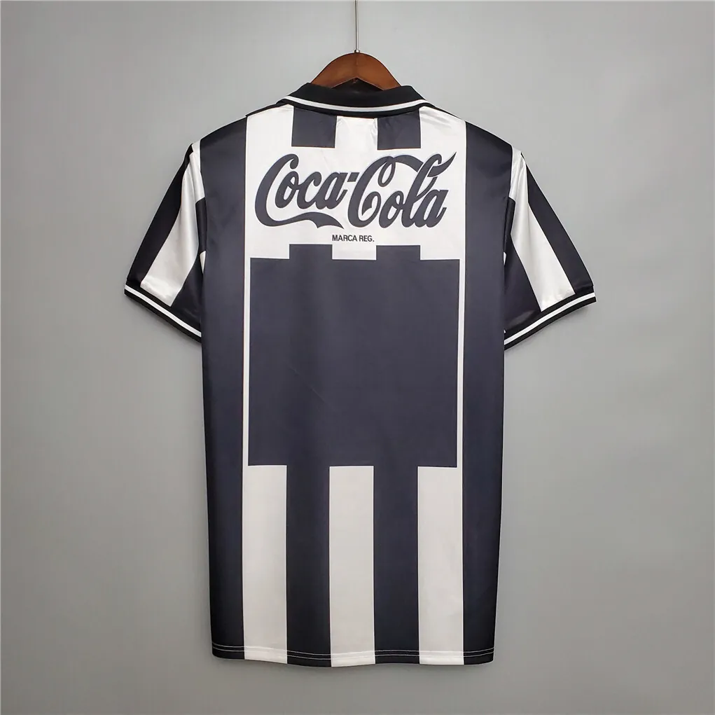 1994 Botafogo home 3