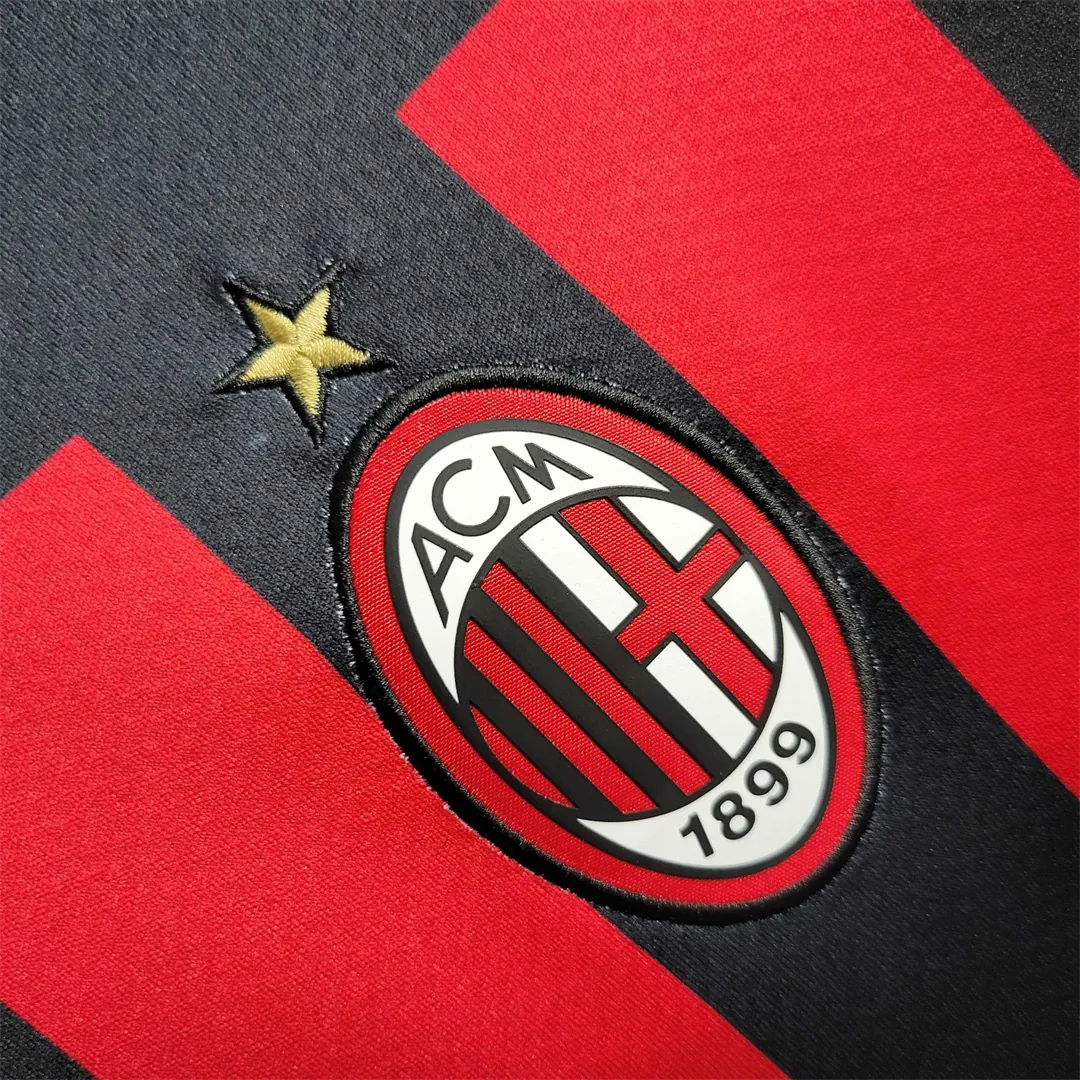 22-23 AC Milan home - 4 14