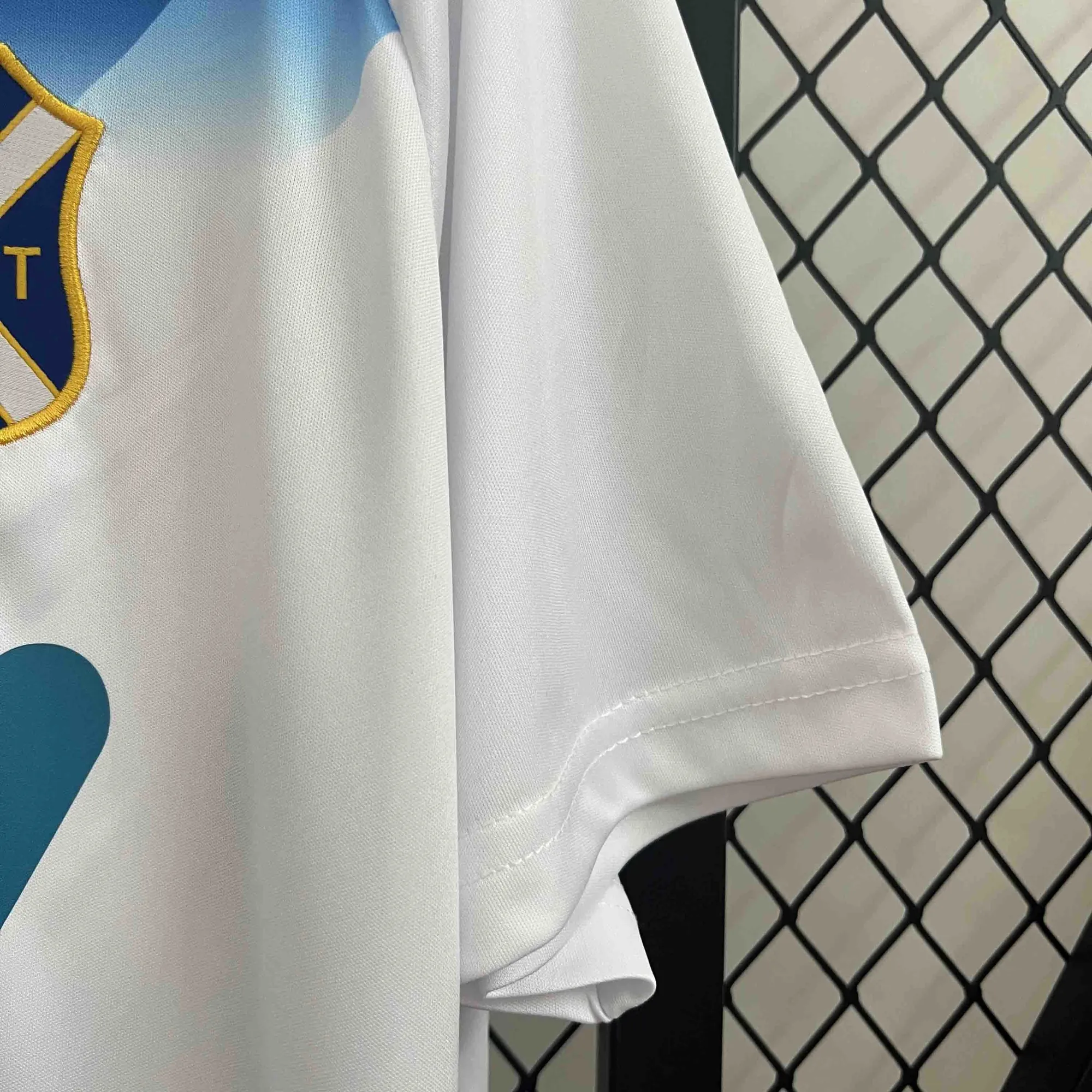 24-25 Tenerife Home Kit Sport AAAAJersey Yupoo 4