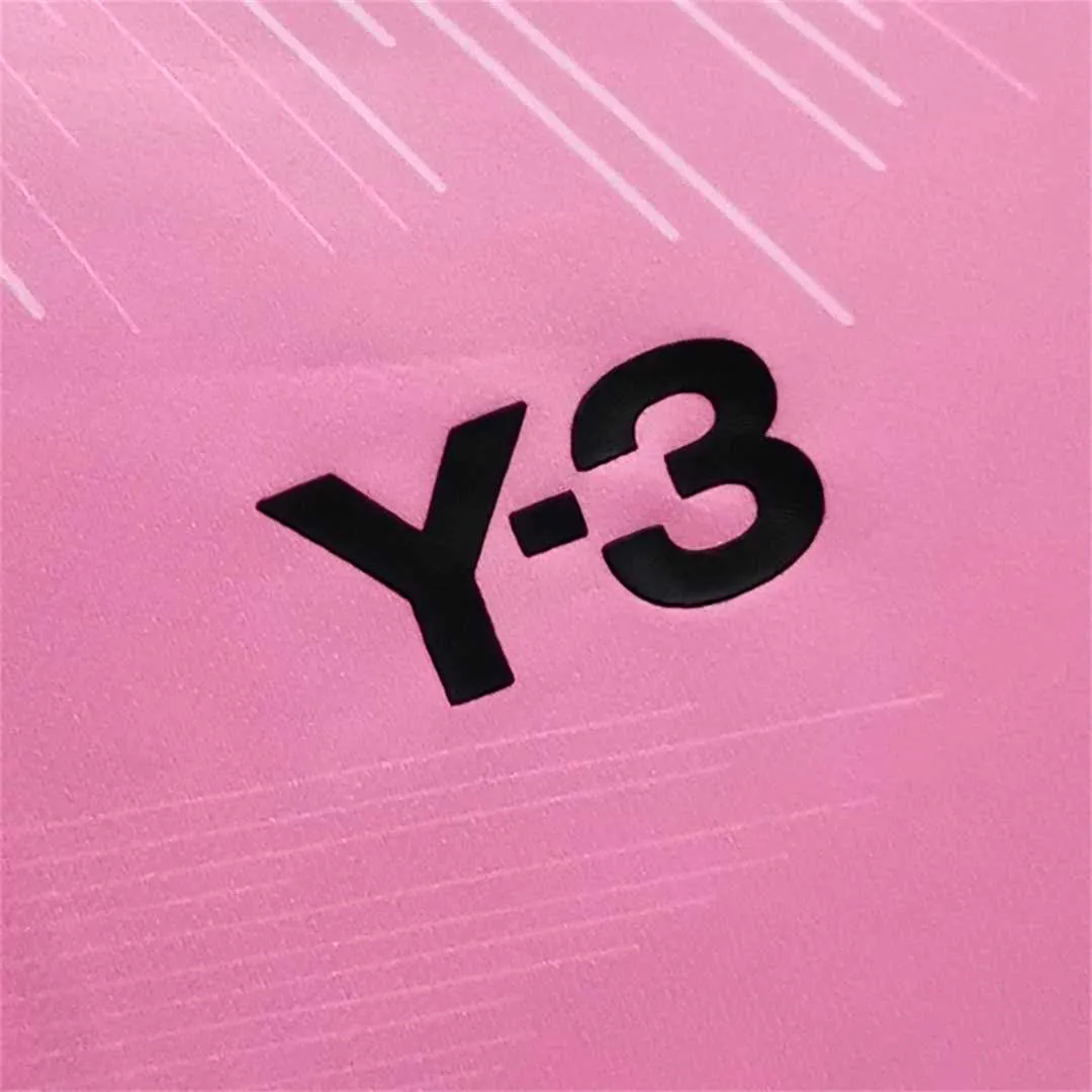 22-23 Real Madrid Y3 edition pink 4
