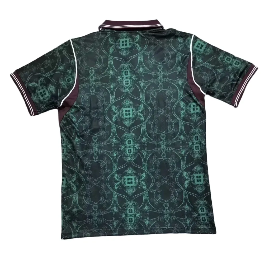 2026 World Cup Portugal Special Edition Football jersey Fan version Jersey Supply Yupoo 1