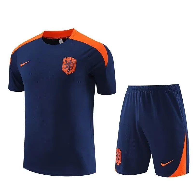 23-24 Netherlands Training Soccer Jerseys Yupoo 4