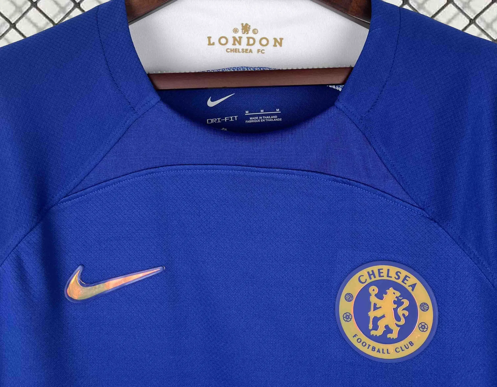23-24 Chelsea Home S-4XL 6