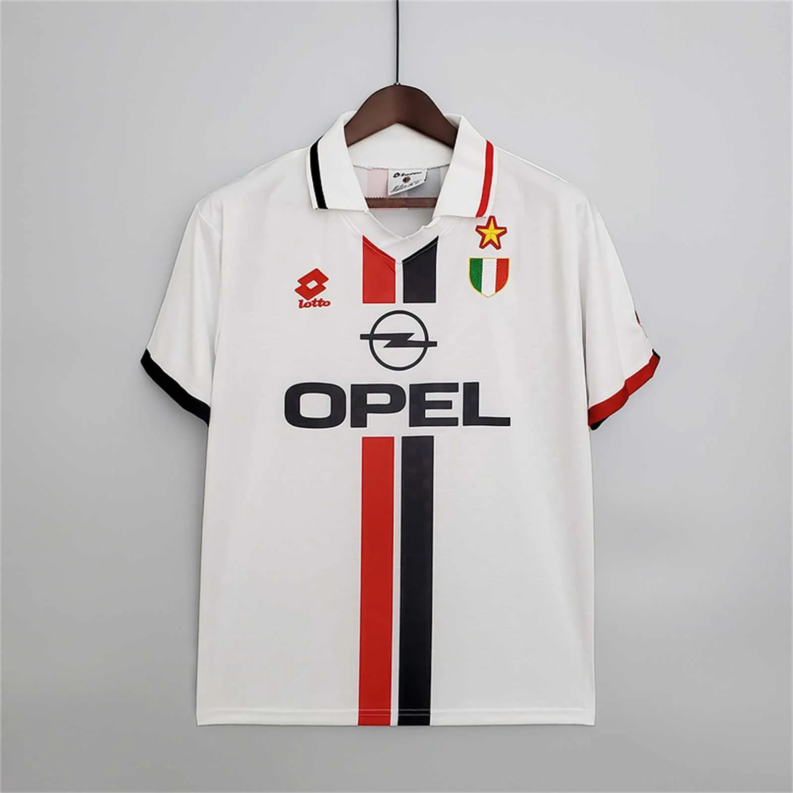 95-97 AC Milan away 9
