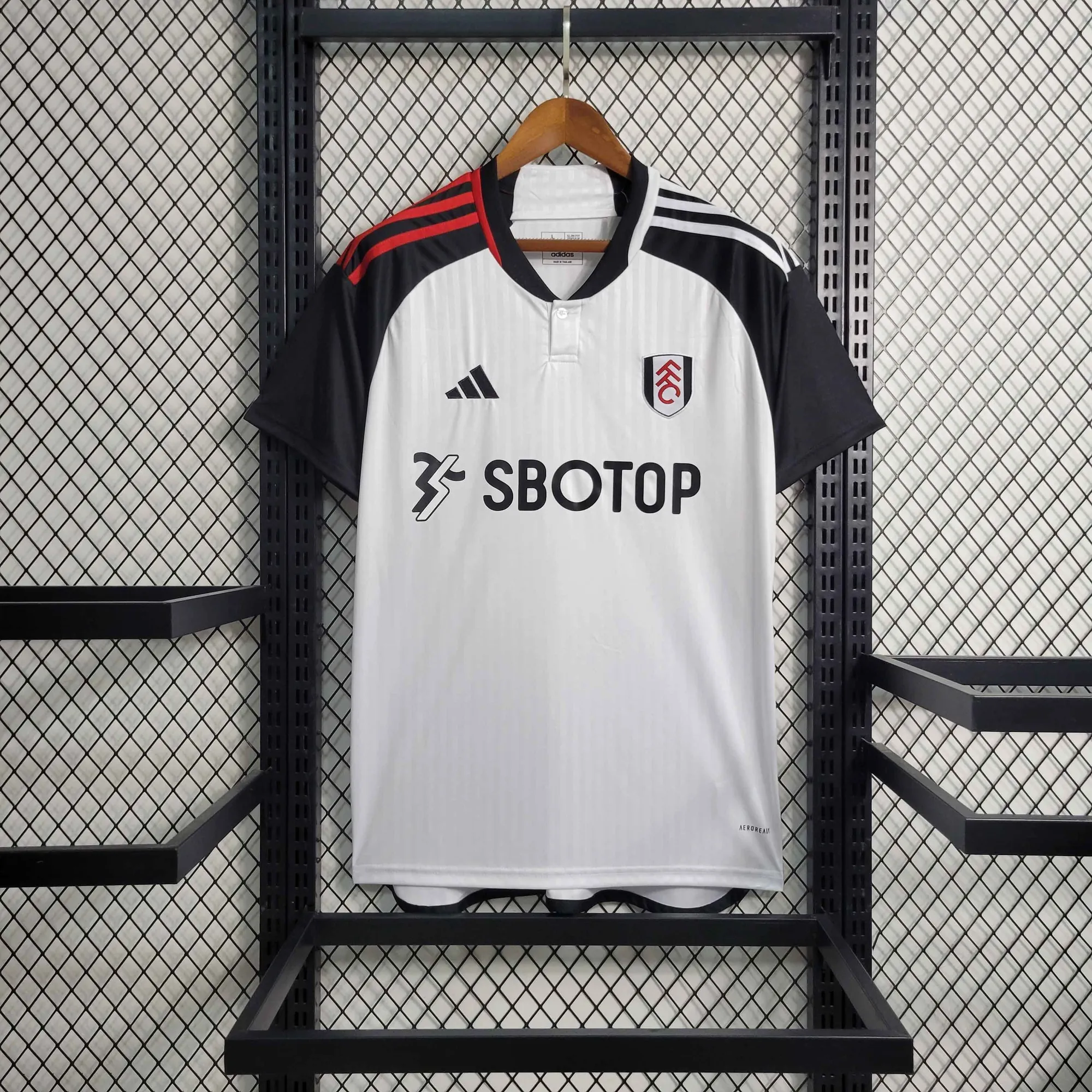23-24 Fulham Home S-4XL 10