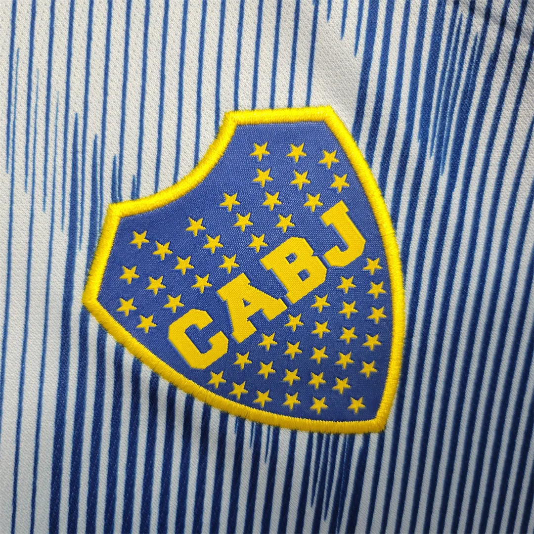 23-24 Boca Juniors third away 5