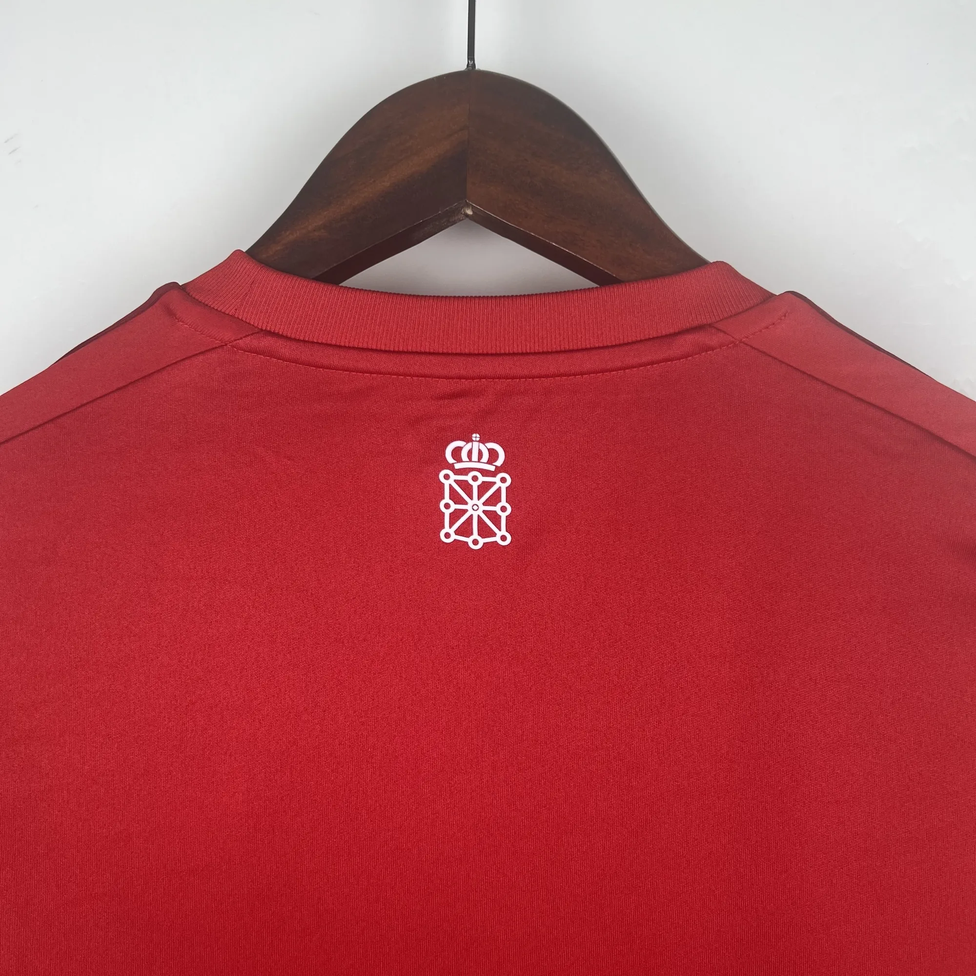 23-24 Osasuna Copa del Rey Special Edition S-XXL Soccer Jerseys 5
