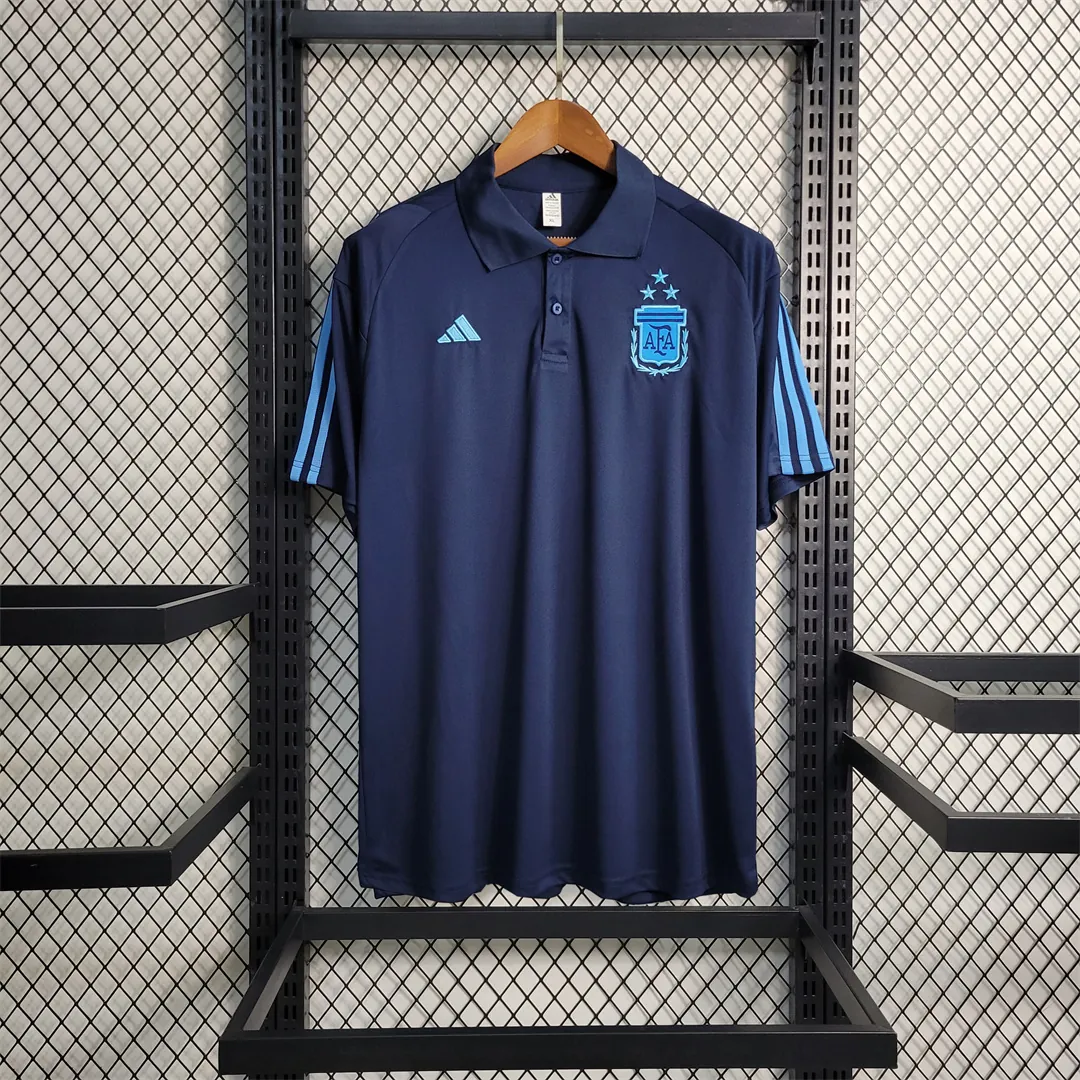 2023 POLO Argentina Training 8
