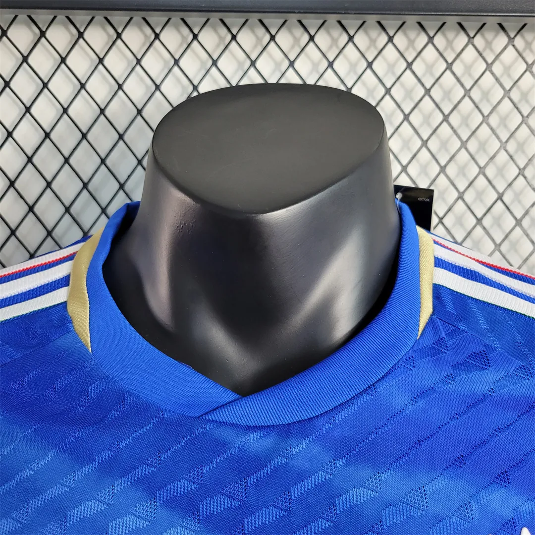 2023 Italy home player version 10